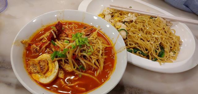 Photo of City Food Corner - Kota Kinabalu, Sabah, Malaysia