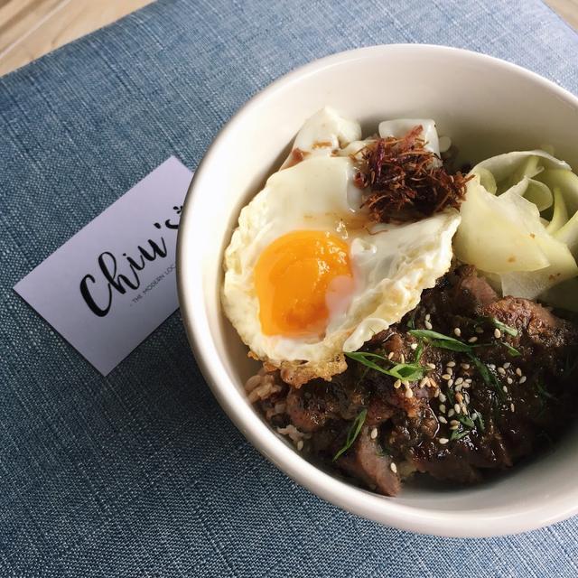 Photo of Chiu's - The Modern Local - Kota Kinabalu, Sabah, Malaysia
