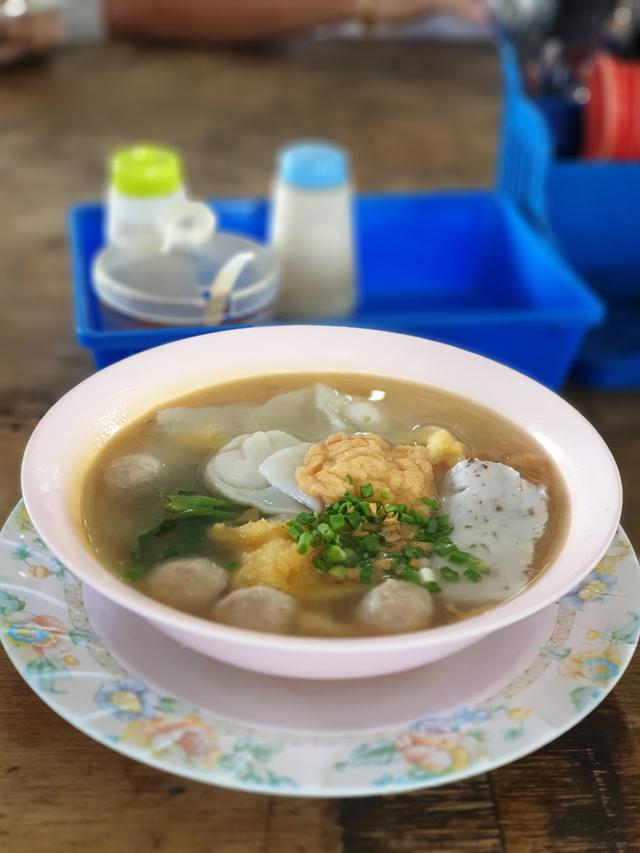 Photo of Restoran Bak Seng Lau - Sandakan, Sabah, Malaysia