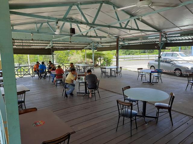 Photo of Restoran Bak Seng Lau - Sandakan, Sabah, Malaysia