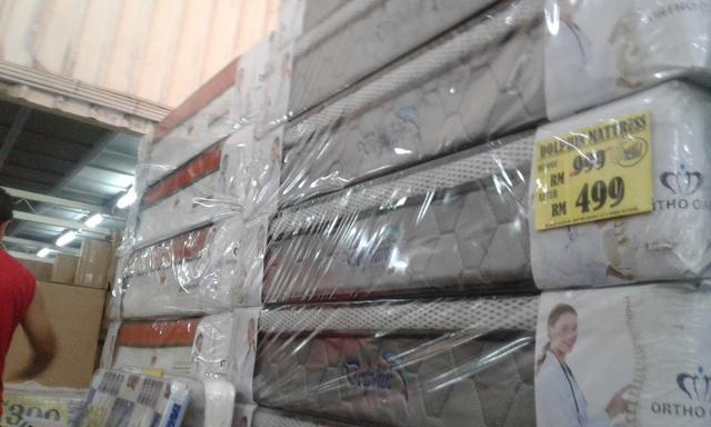 Photo of New Tech Furniture Donggongon - Kota Kinabalu, Sabah, Malaysia