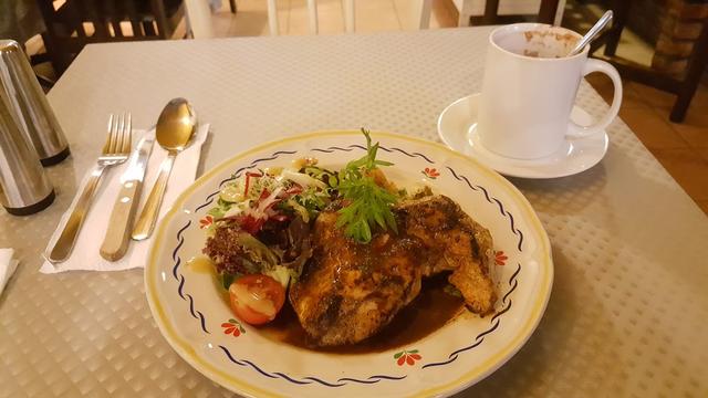 Photo of Sailors' Cafe - Kota Kinabalu, Sabah, Malaysia