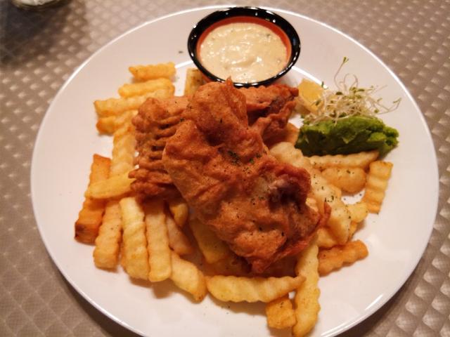 Photo of Sailors' Cafe - Kota Kinabalu, Sabah, Malaysia