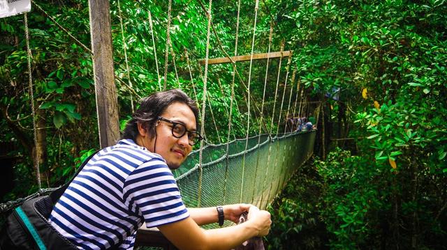 Photo of Only in Borneo Tours Sdn Bhd - Kota Kinabalu, Sabah, Malaysia