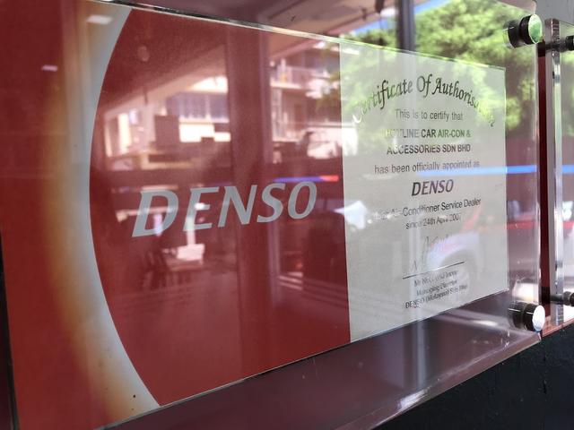 Photo of Denso Car Aircond Service - Kota Kinabalu, Sabah, Malaysia