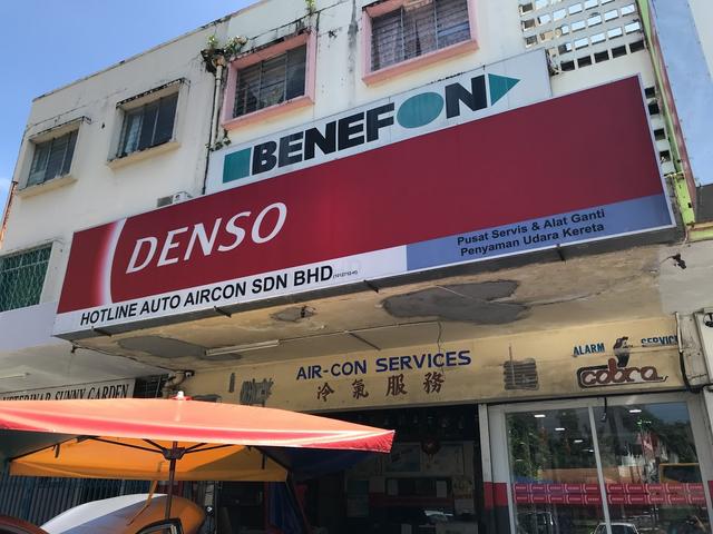 Photo of Denso Car Aircond Service - Kota Kinabalu, Sabah, Malaysia