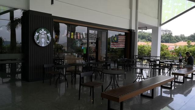 Photo of Starbucks KPJ - Kota Kinabalu, Sabah, Malaysia