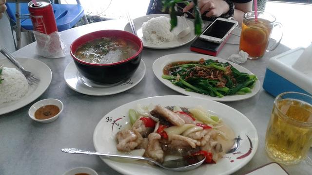 Photo of Restaurant Kertang - Kota Kinabalu, Sabah, Malaysia