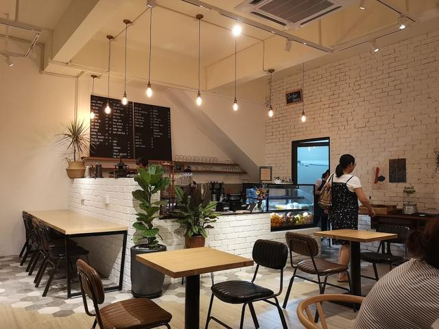 Photo of Haru Cafe (Taman Cantek Branch) - Kota Kinabalu, Sabah, Malaysia