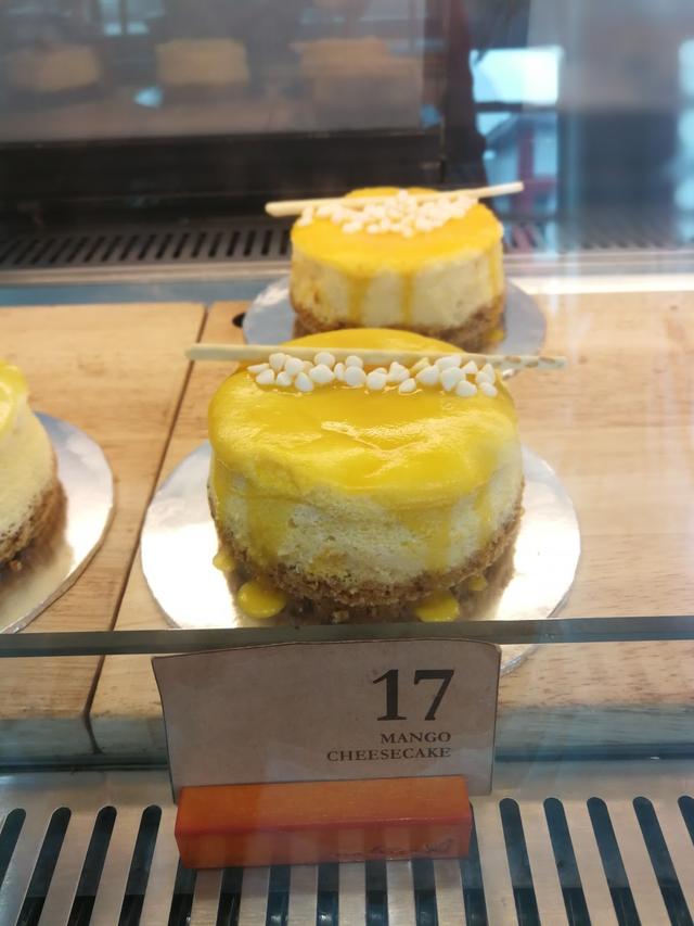 Photo of Mangkiu Bakes - Kota Kinabalu, Sabah, Malaysia