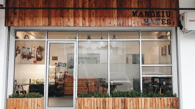 Photo of Mangkiu Bakes - Kota Kinabalu, Sabah, Malaysia
