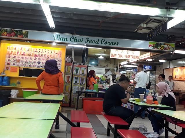 Photo of Liew Chai Vegetarian - Kota Kinabalu, Sabah, Malaysia