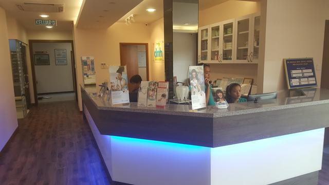 Photo of DMH Dental Surgery - Kota Kinabalu, Sabah, Malaysia