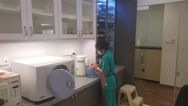 Photo of DMH Dental Surgery - Kota Kinabalu, Sabah, Malaysia