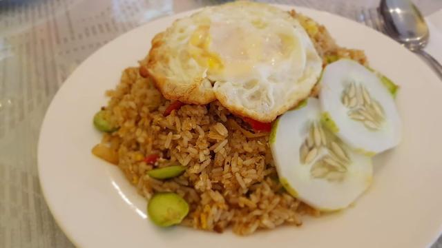 Photo of Malacca Street Restaurant - Kota Kinabalu, Sabah, Malaysia