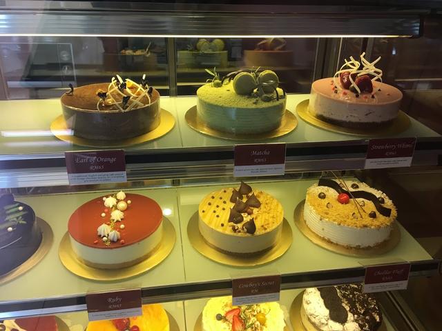 Photo of Lady BonBon Patisserie - Kota Kinabalu, Sabah, Malaysia