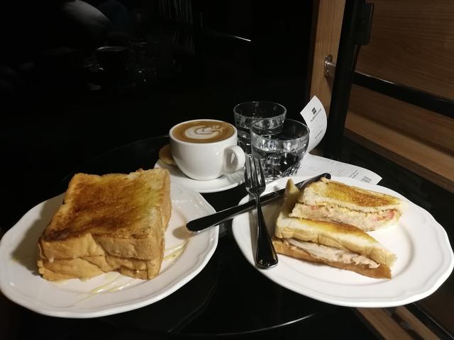 Photo of The Bean café - Kota Kinabalu, Sabah, Malaysia