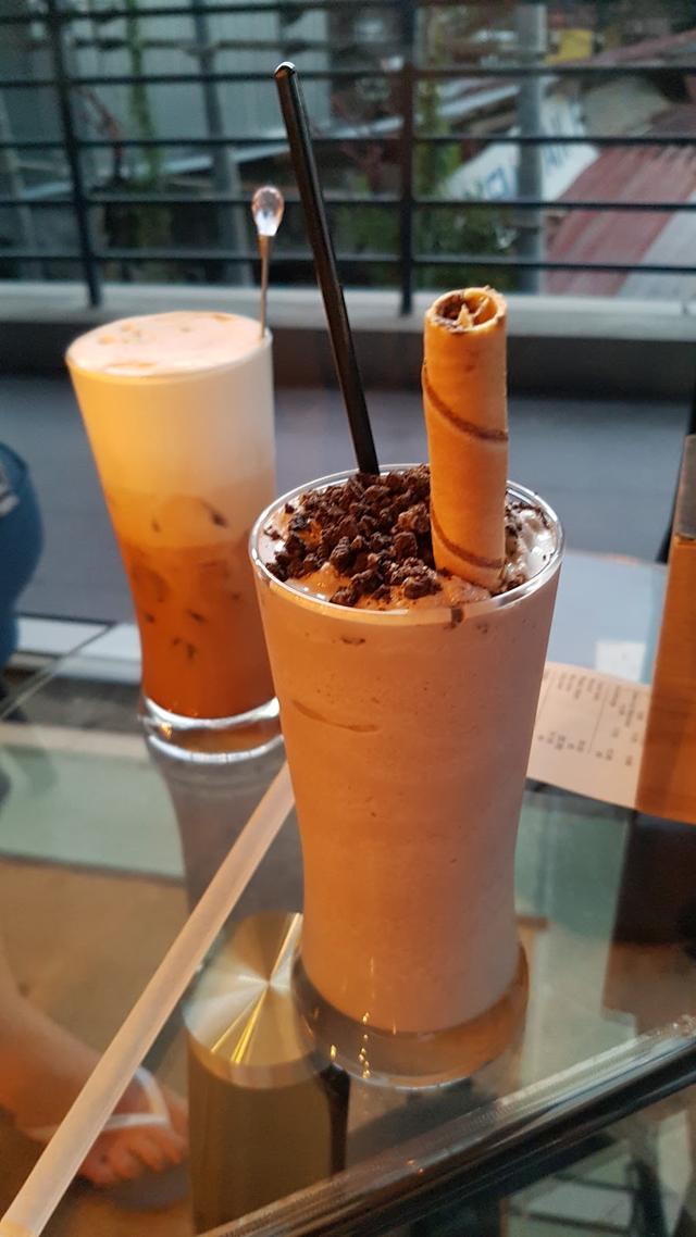 Photo of The Bean café - Kota Kinabalu, Sabah, Malaysia