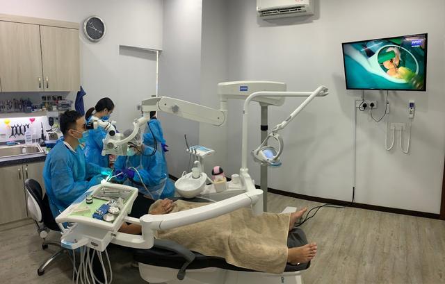 Photo of Platinum Api Api Dental surgery - Kota Kinabalu, Sabah, Malaysia