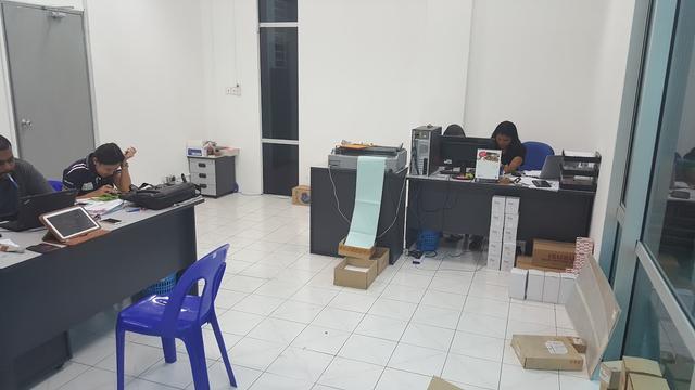 Photo of Skynet Worldwide Logistics Sdn Bhd - Kota Kinabalu, Sabah, Malaysia