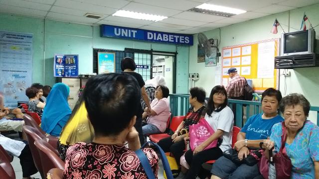 Photo of Luyang Health Clinic - Kota Kinabalu, Sabah, Malaysia