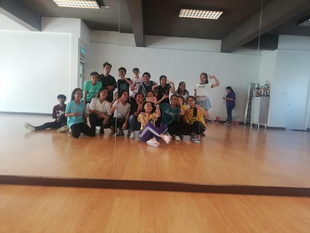 Photo of VICTORIOUS Dance Studio - Kota Kinabalu, Sabah, Malaysia