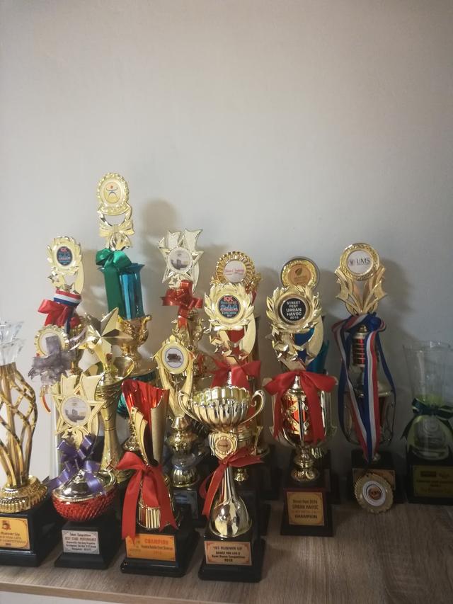 Photo of VICTORIOUS Dance Studio - Kota Kinabalu, Sabah, Malaysia