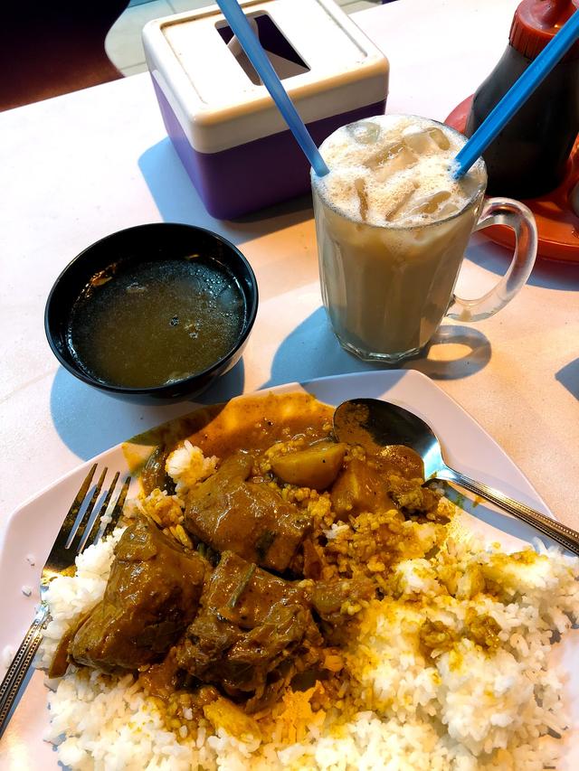 Photo of RESTORAN MOHIDEEN - Kota Kinabalu, Sabah, Malaysia