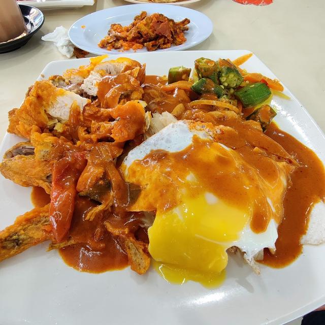 Photo of Islamic Restaurant & Hotel - Kota Kinabalu, Sabah, Malaysia
