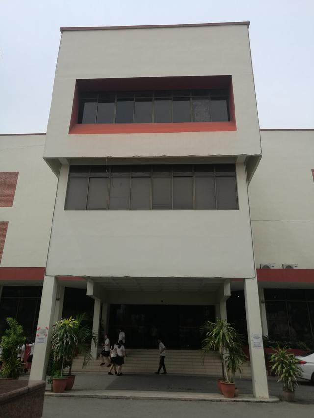 Photo of Kian Kok Middle School - Kota Kinabalu, Sabah, Malaysia