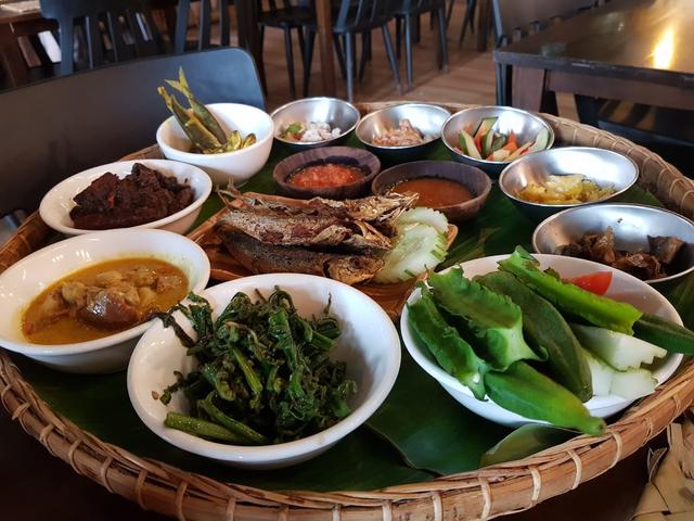 Photo of Signature Kitchen - Kota Kinabalu - Kota Kinabalu, Sabah, Malaysia