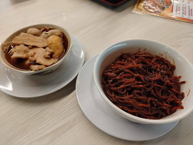 Photo of Xiang Xiang Bak Kut Teh - Kota Kinabalu, Sabah, Malaysia
