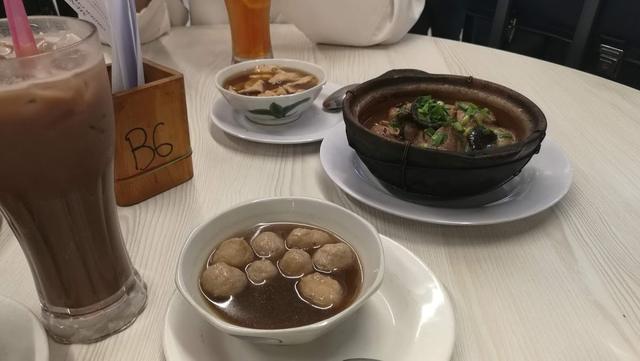 Photo of Xiang Xiang Bak Kut Teh - Kota Kinabalu, Sabah, Malaysia