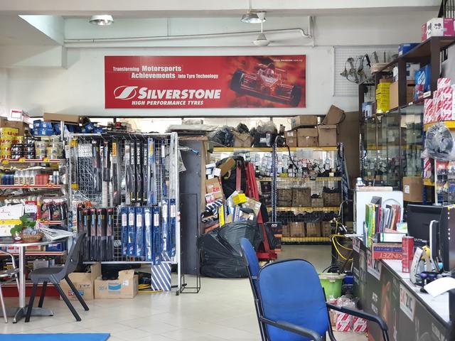 Photo of GSL Tyre & Auto Service Centre - Kota Kinabalu, Sabah, Malaysia