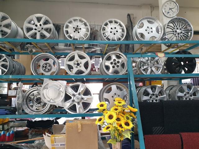 Photo of GSL Tyre & Auto Service Centre - Kota Kinabalu, Sabah, Malaysia