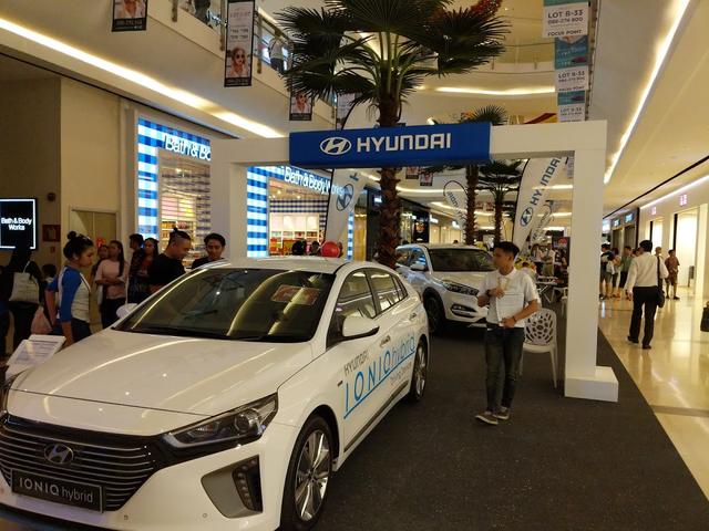 Photo of Hyundai Kota Kinabalu Sales & Service - Kota Kinabalu, Sabah, Malaysia