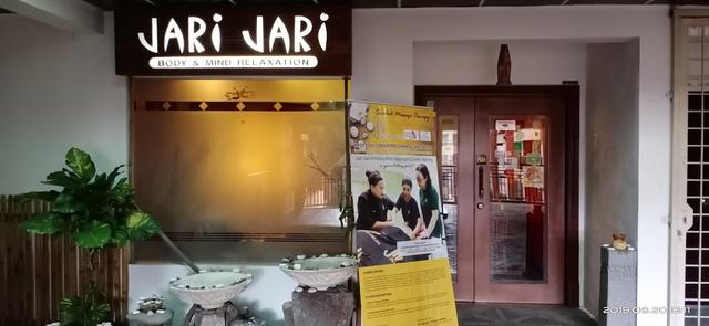 Photo of Jari Jari Spa - Kota Kinabalu, Sabah, Malaysia