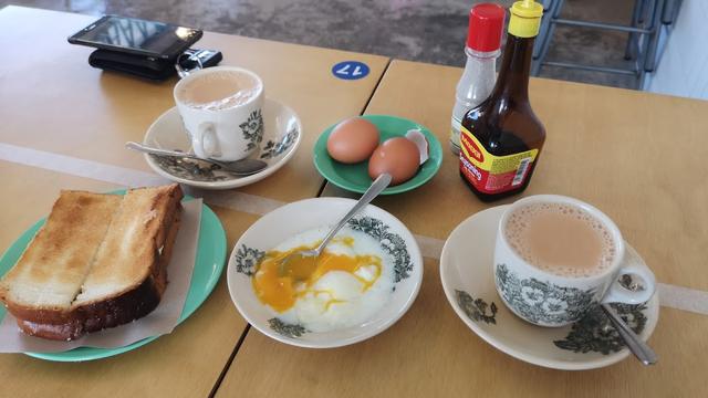 Photo of Kopiboy - Kota Kinabalu, Sabah, Malaysia