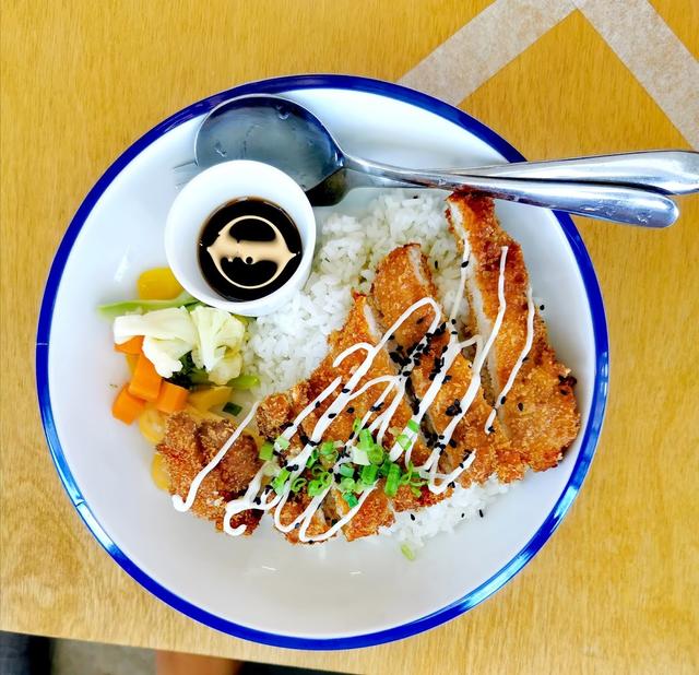 Photo of Kopiboy - Kota Kinabalu, Sabah, Malaysia