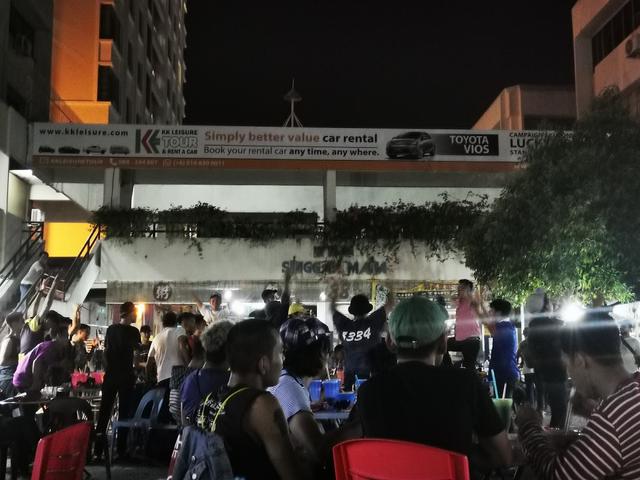 Photo of Satay Power Sabah - Kota Kinabalu, Sabah, Malaysia