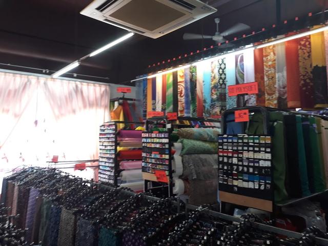 Photo of Wah Yoon Deco Sdn Bhd - Kota Kinabalu, Sabah, Malaysia