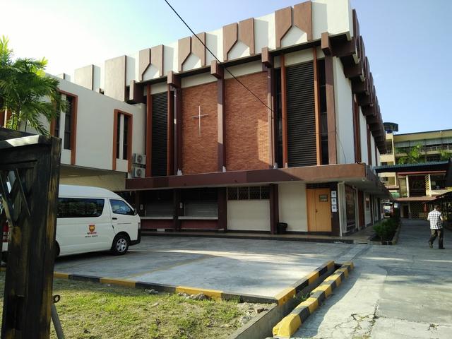 Photo of All Saints' Secondary School - Kota Kinabalu, Sabah, Malaysia