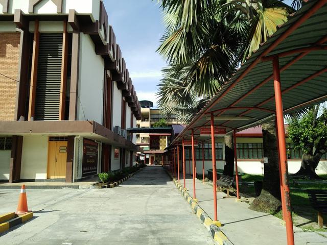 Photo of All Saints' Secondary School - Kota Kinabalu, Sabah, Malaysia