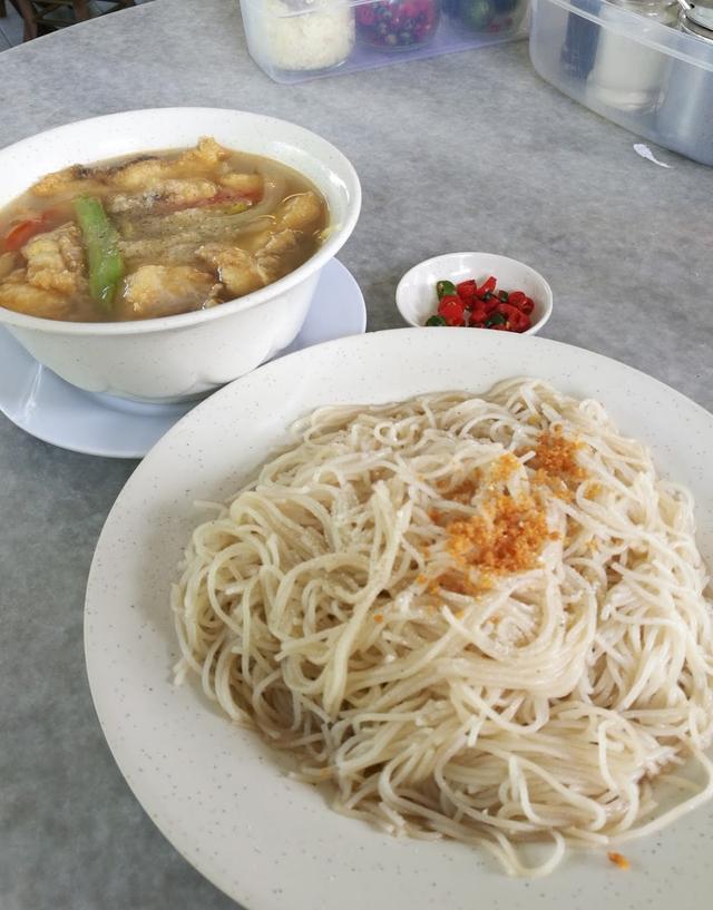 Photo of Golden Kitchen Seafood Restaurant - Kota Kinabalu, Sabah, Malaysia