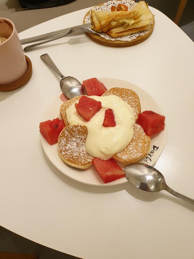 Photo of 1863 patisserie & cafe - Kota Kinabalu, Sabah, Malaysia