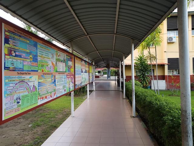 Photo of St. Agnes Primary School - Kota Kinabalu, Sabah, Malaysia