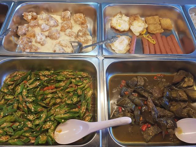 Photo of Restoran Resepi Ibu & Catering - Kota Kinabalu, Sabah, Malaysia