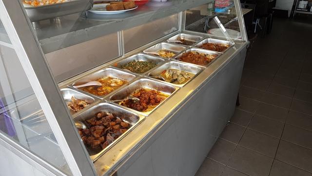 Photo of Restoran Resepi Ibu & Catering - Kota Kinabalu, Sabah, Malaysia