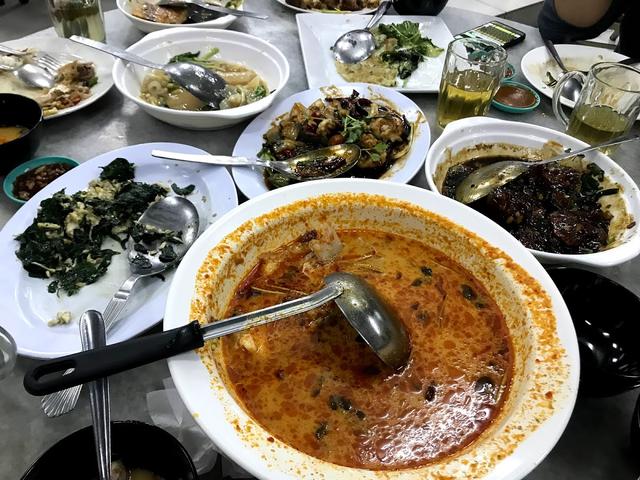 Photo of Tung Fong Seafood Restaurant - Kota Kinabalu, Sabah, Malaysia