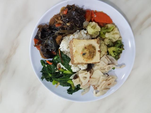 Photo of Min See Vegetarian - Kota Kinabalu, Sabah, Malaysia